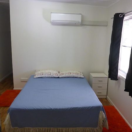 Kenny'S Cabin Apartamento Clermont Habitación foto