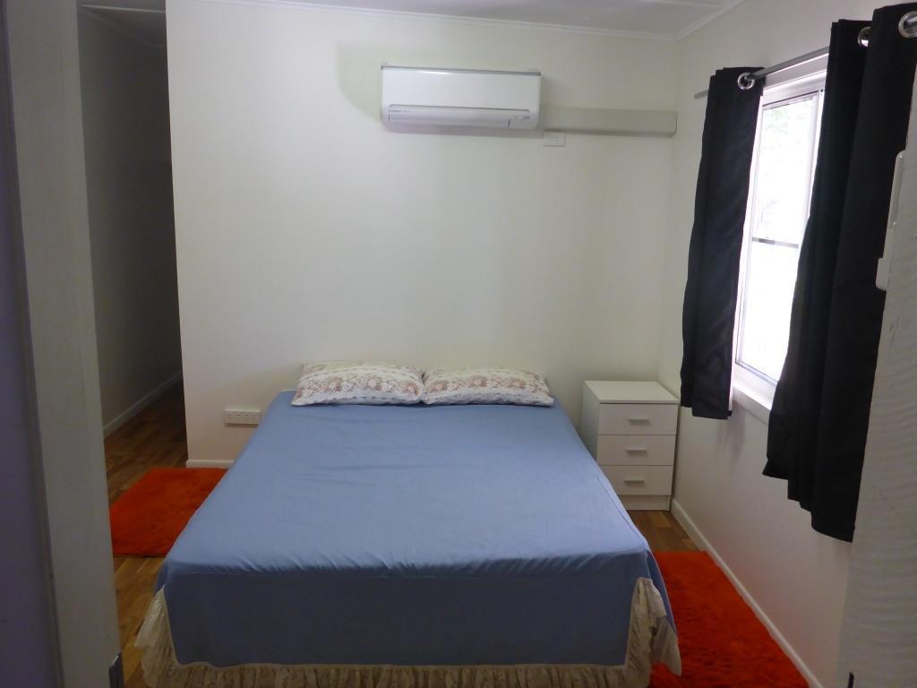 Kenny'S Cabin Apartamento Clermont Habitación foto
