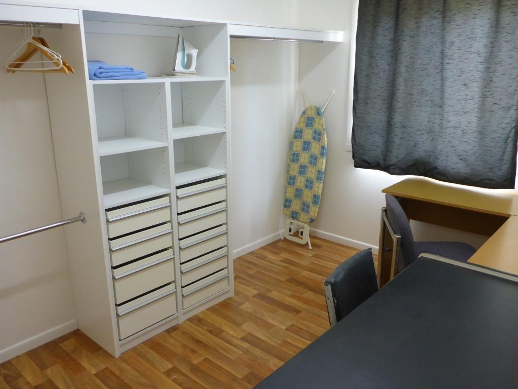 Kenny'S Cabin Apartamento Clermont Habitación foto